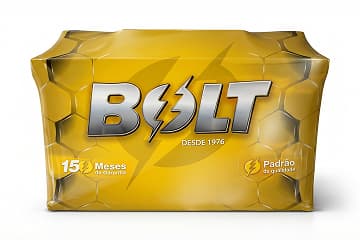 Bateria Bolt